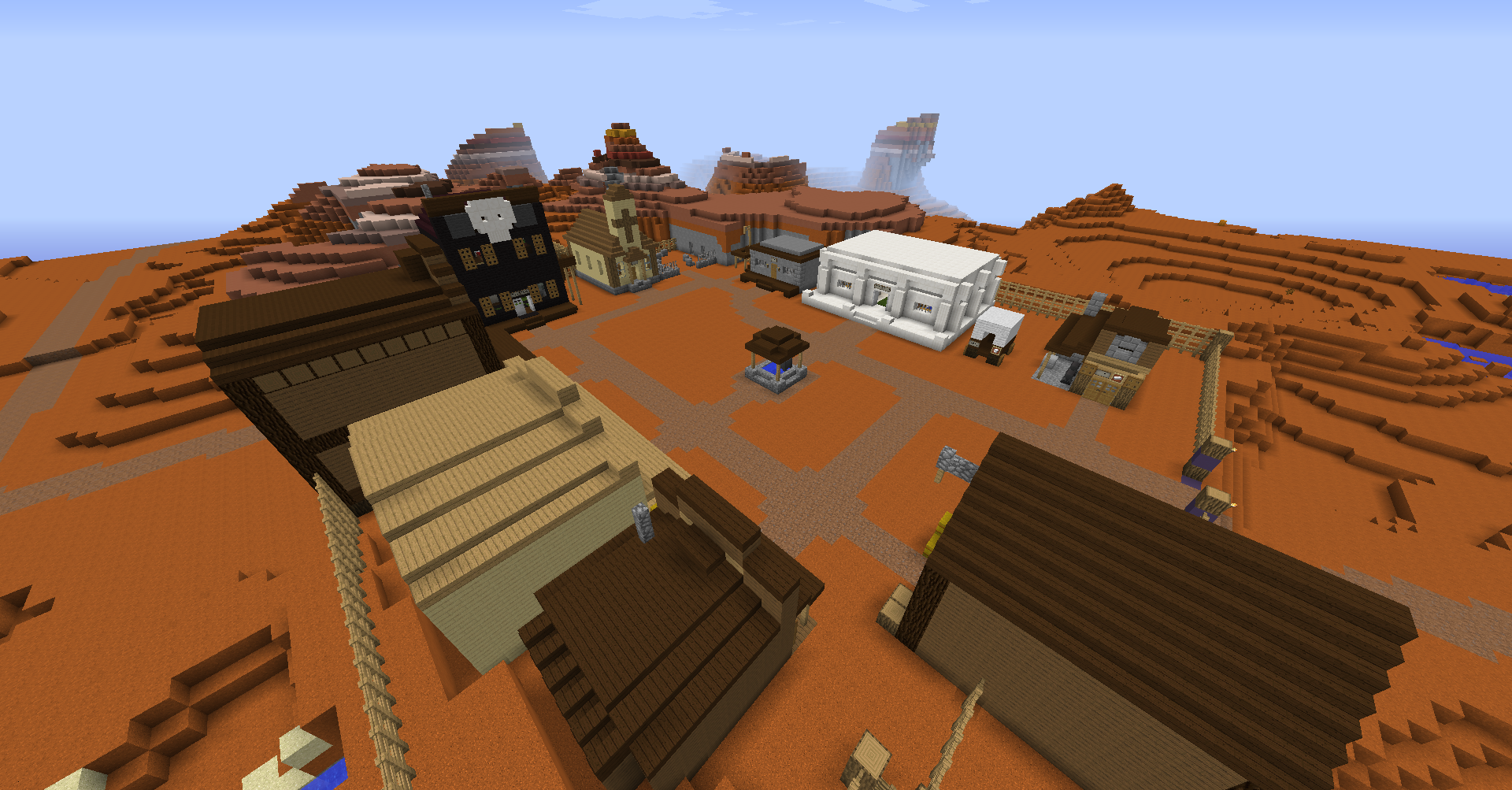 Gold Valley