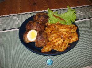 Muumion Kivekset